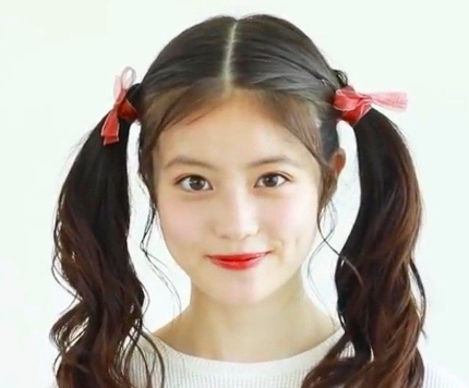 今田美桜の前髪ありは似合わない 可愛い 賛否両論の声をまとめてみた すみっこ好きの独り言 今田美桜の前髪ありは似合わない 可愛い 賛否両論の声をまとめてみた すみっこ好きの独り言