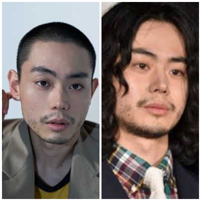 菅田将暉の坊主頭に髭は似合わない 似合う 何故丸刈りにした すみっこ好きの独り言